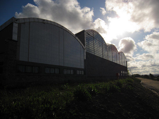 LABoral Centro de Arte y Creación Industrial
