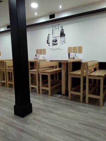 Montelueño Comes y Cañas