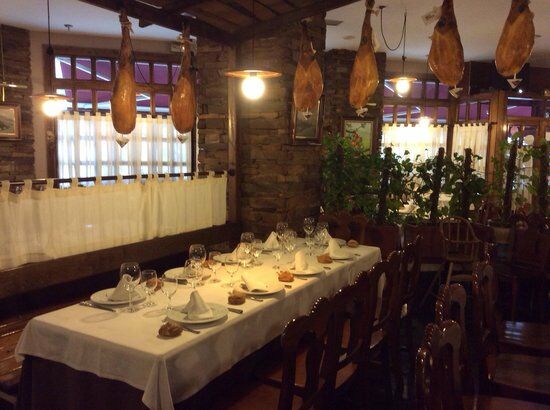 Restaurante Asador Casa Arturo