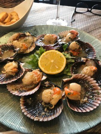 La Marquesa Sidreria Parrilla