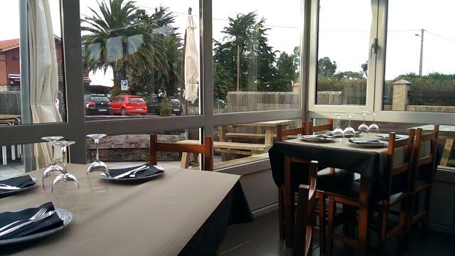 Restaurante Bar El Prau