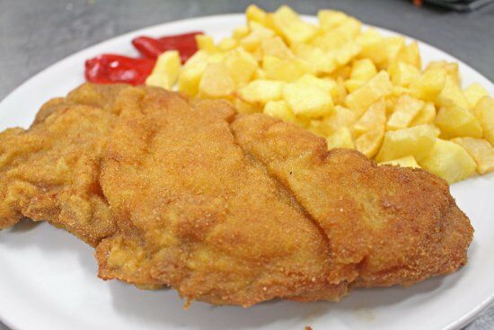 Sidrería Los Campinos