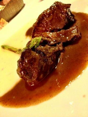 Restaurante Del Arco