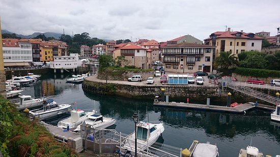 Puerto de Llanes