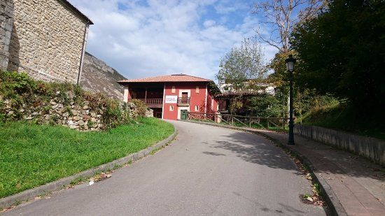 Museo de Enrique Herreos en los Picos de Europa