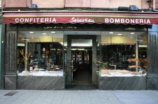 Sebastian Confiteria