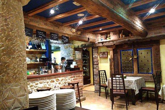 Restaurante Casa Manuela