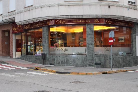 Confiteria Conchi