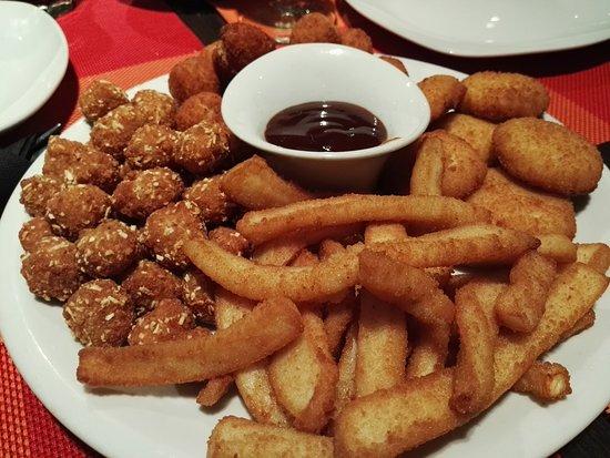 La Compuesta Sidreria Vinateria