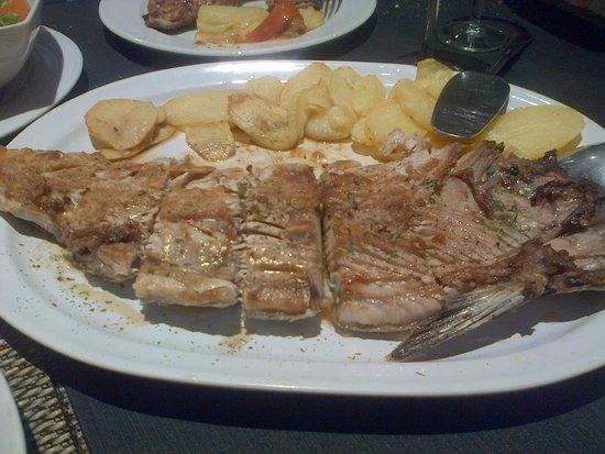 Restaurante el Canalla