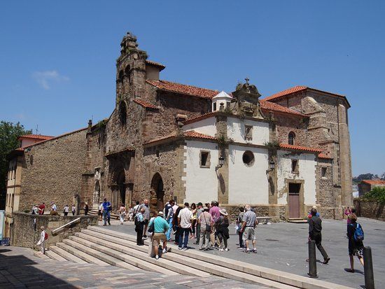 Iglesia de los Padres franciscanos