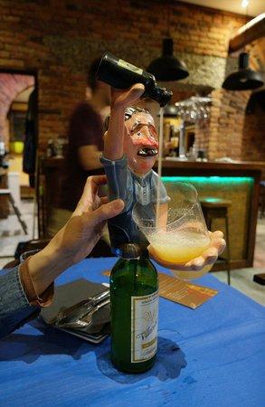 El Borinquen Tapas & Copas