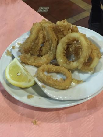 Restaurante Compostela