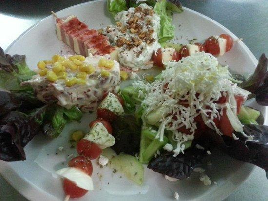 Bar Restaurante Famoso