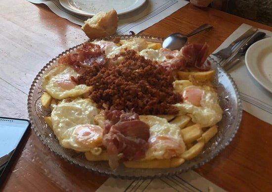 Restaurante Bar Cabana Sidreria