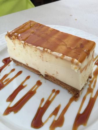 Bar Restaurante Casa Corro