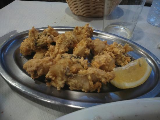 Bar Sidreria EL Gayo