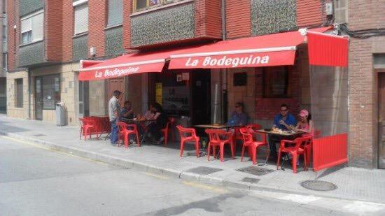La Bodeguina