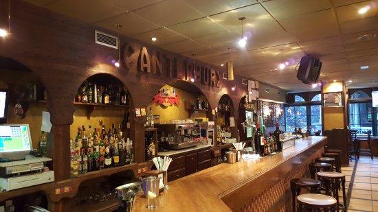 Cerveceria Canterbury