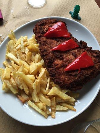 Restaurante Casa Sanchez