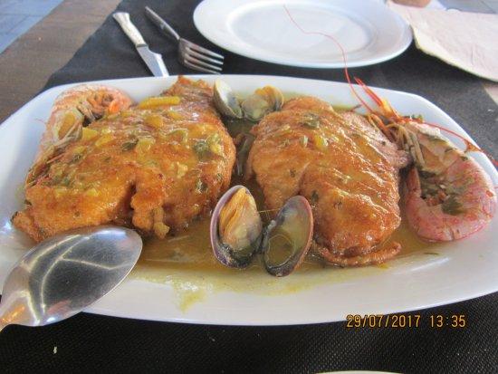 Sidrería La Casi Llena