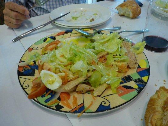 El Llagar de Begoña