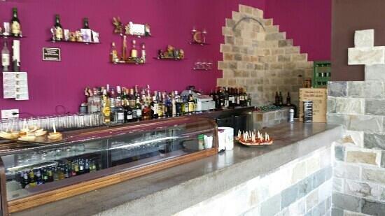 Sidreria Casa Andres