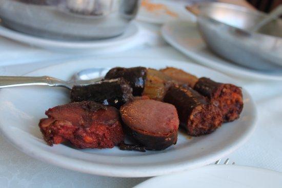 Hotel Restaurante Nueva Allandesa