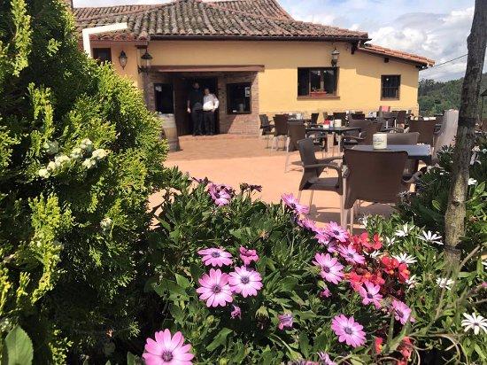 La Llariega e Llagar Parrilla