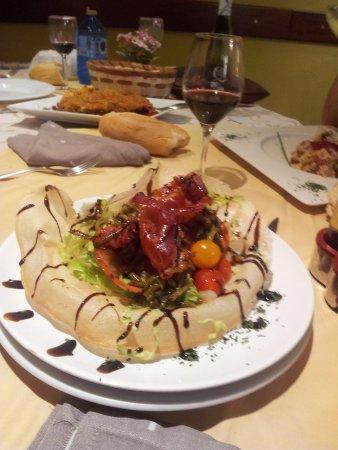 Gran Hotel Cela Restaurante