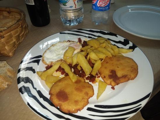 Mesón Casa Faustino