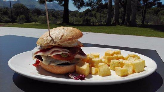 Restaurante La Palma De Llanes