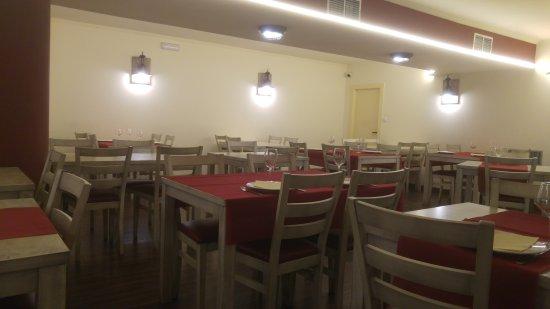 Pulperia Tierras Gallegas