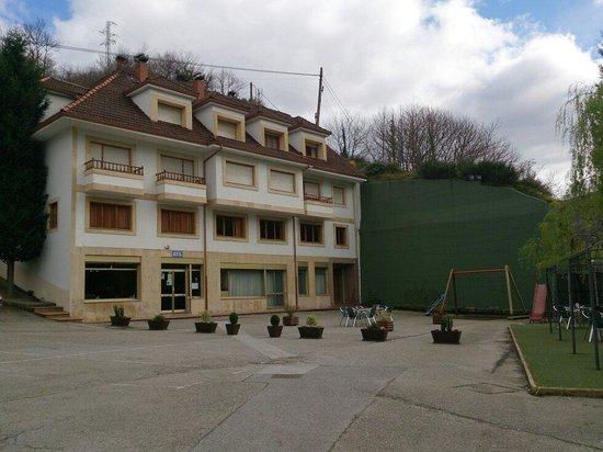 Restaurante Peñagrande