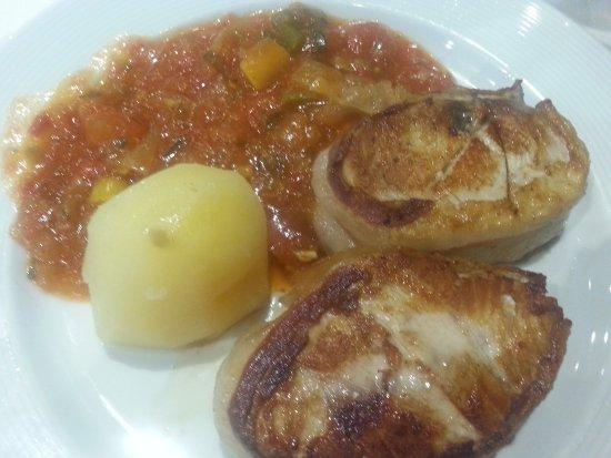 Restaurante Casa Alvarin