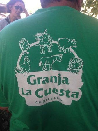 Granja La Cuesta