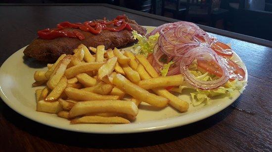 Gastro Zumeria Las Mestas