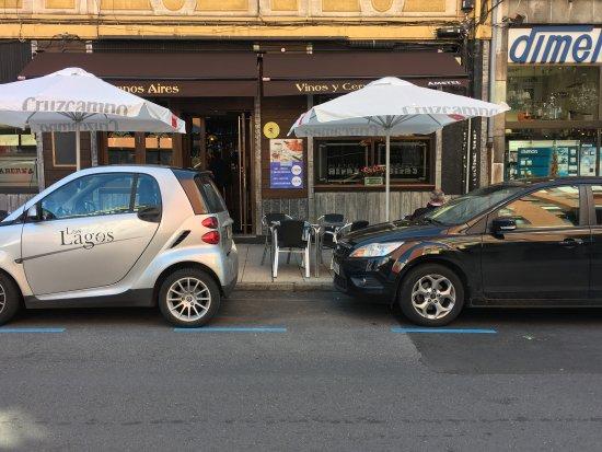 Cerveceria Buenos Aires