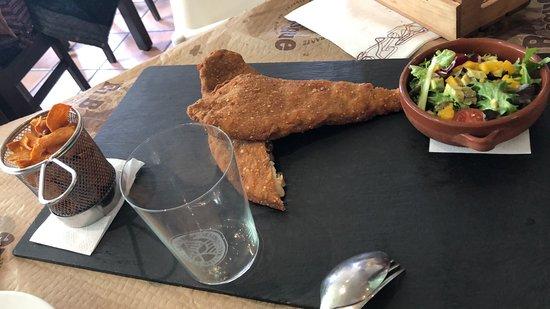 Bar Restaurante El Bosque