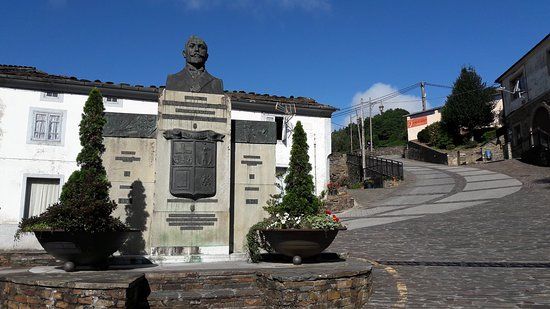Ayuntamiento de Taramundi