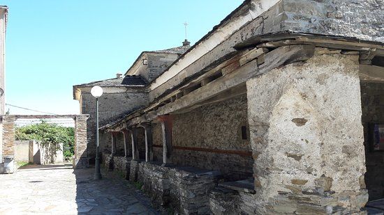 Ayuntamiento de San Martin de Oscos