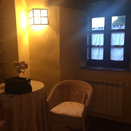 Ayuntamiento de Santa Eulalia de Oscos