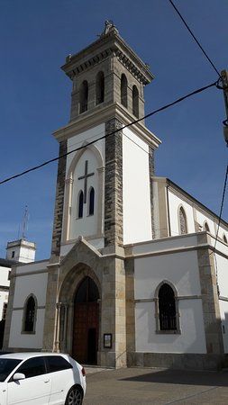 Iglesia de San Esteban