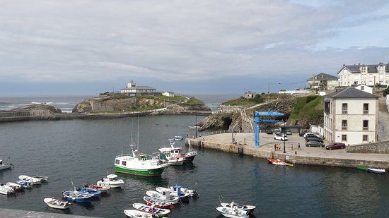 Ayuntamiento de Tapia de Casariego