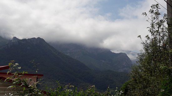 Ayuntamiento de Ponga