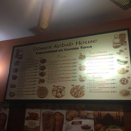 Doner Kebab House