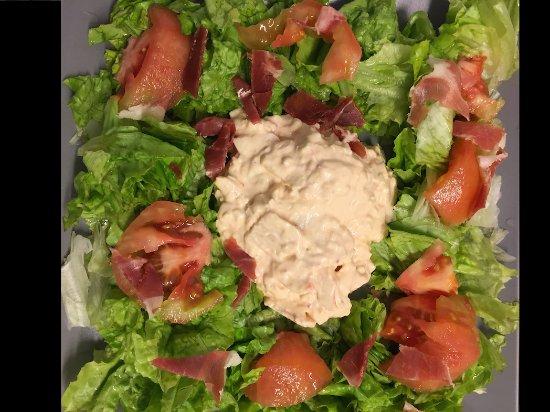 La Casuca del Esbardu