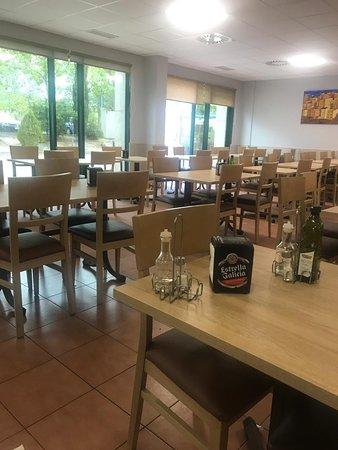 Cafeteria- Restaurante Elaine