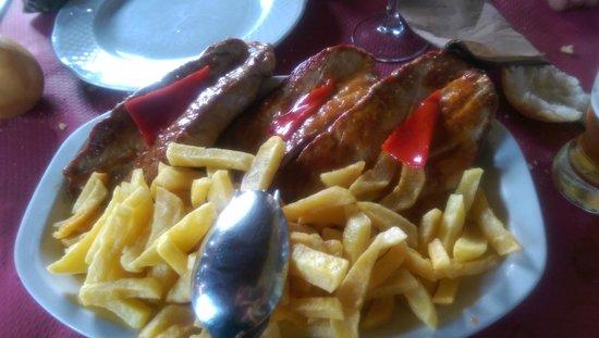 Hotel Restaurante Entrevines