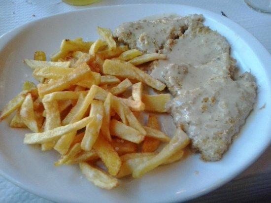 Sidrería La Cubierta